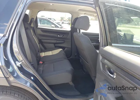 2024 Honda Cr-V Ex Awd z USA, uszkodzony, nr VIN 7FARS4H43RE014638